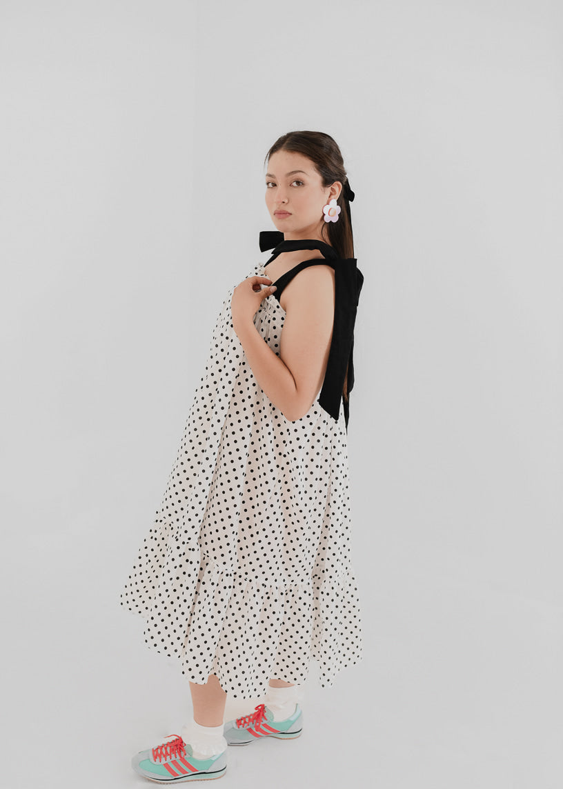 Vestido Cecilia