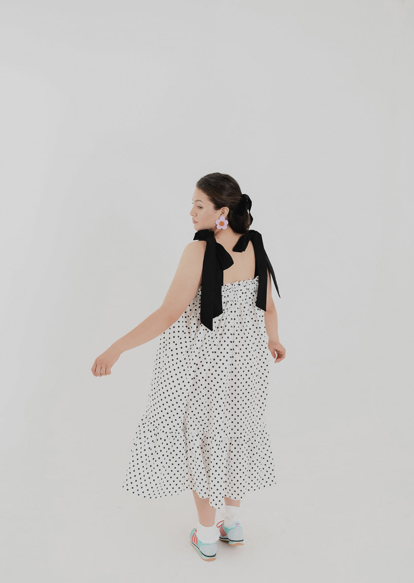 Vestido Cecilia