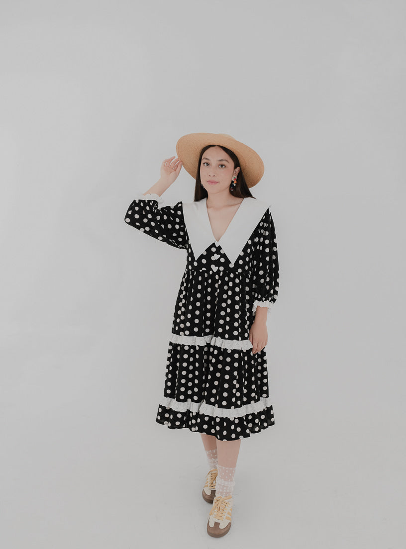 Vestido Pandora