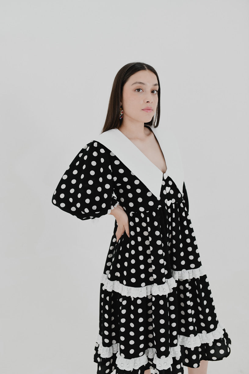 Vestido Pandora