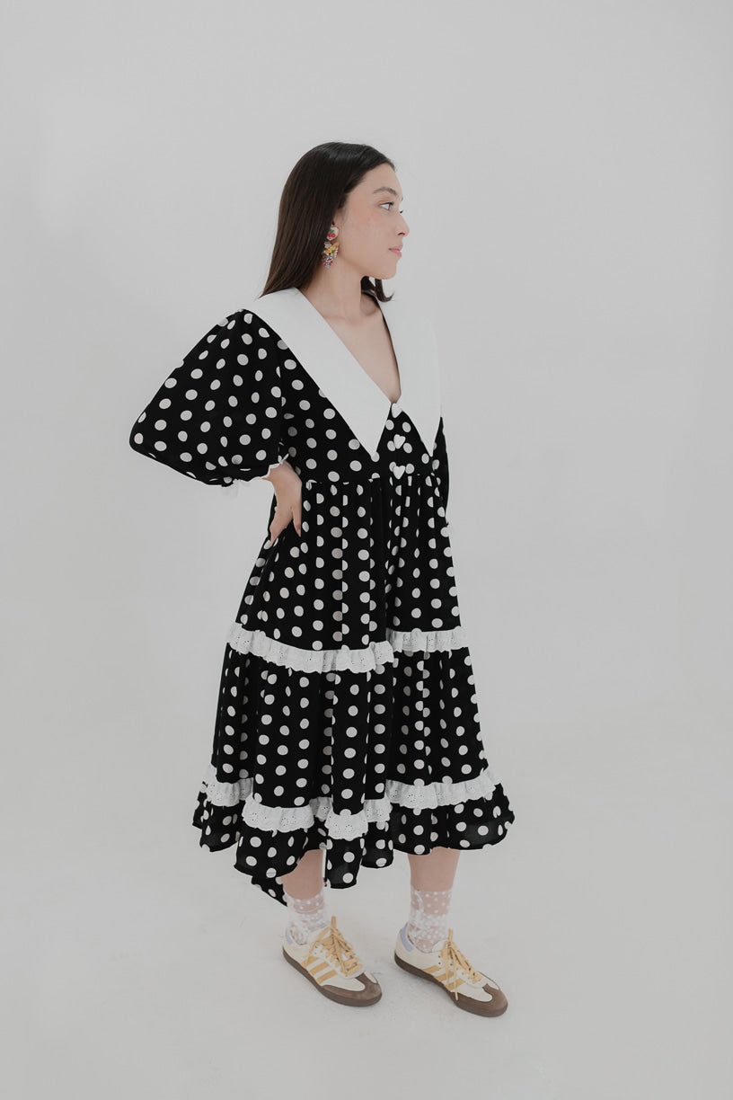 Vestido Pandora