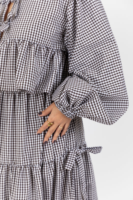 Blusa Manuela