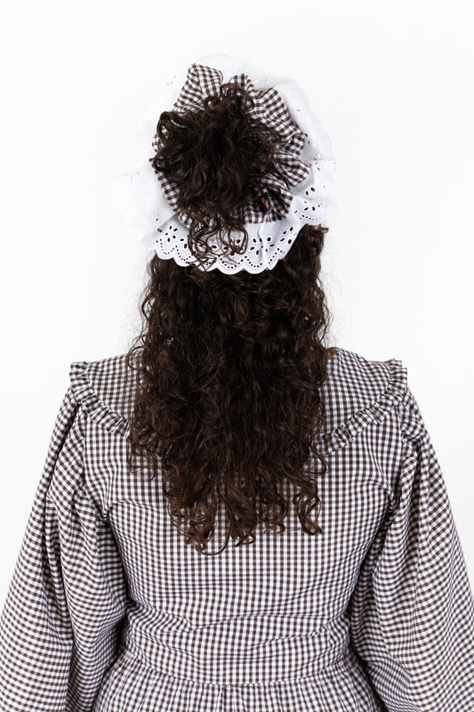 Scrunchie Larisa