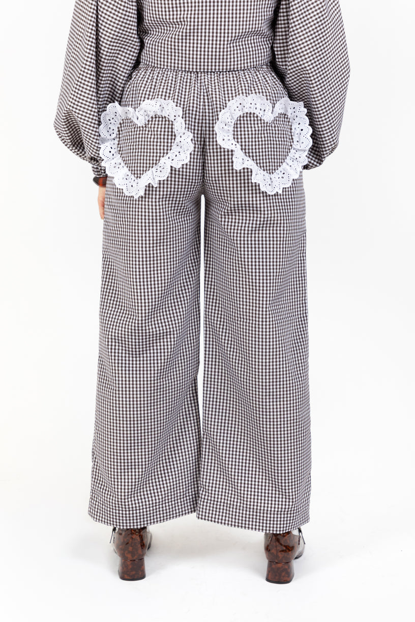 Pantalón Larisa