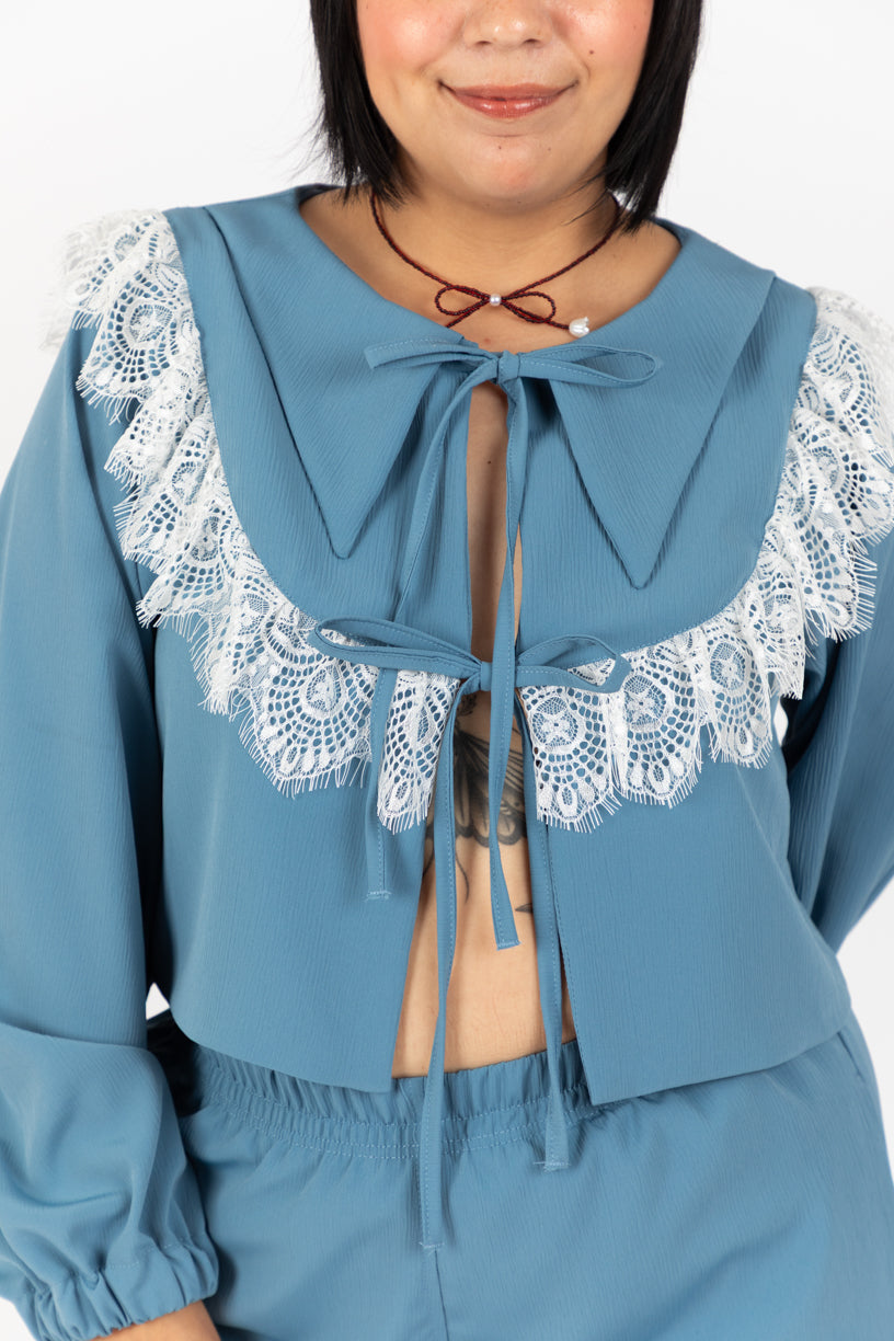 Blusa Luciana