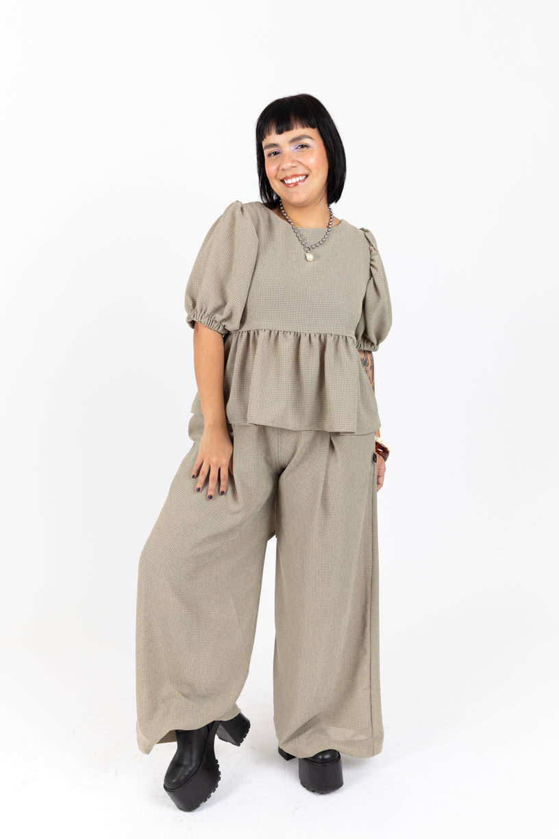 Blusa Rita