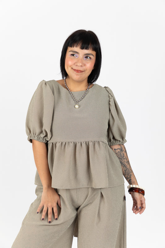 Blusa Rita