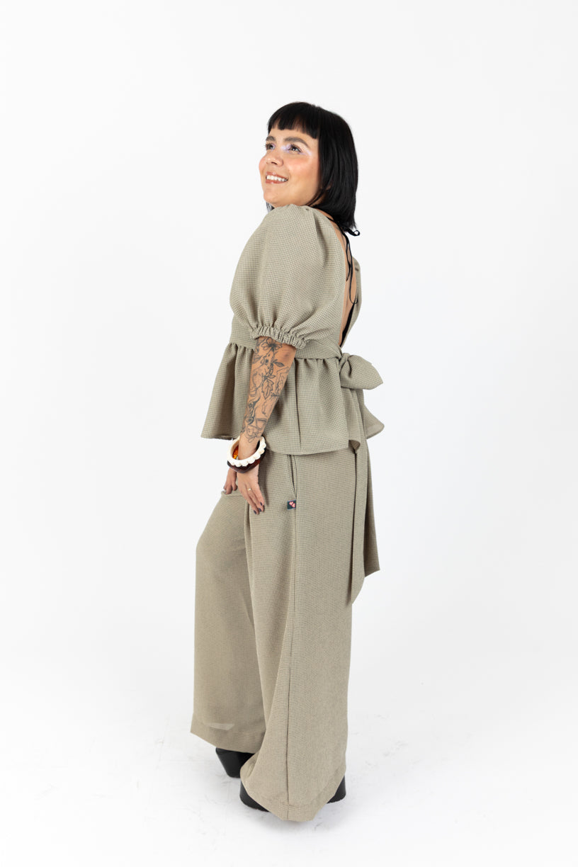 Blusa Rita