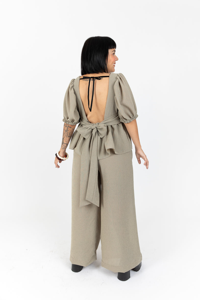Blusa Rita