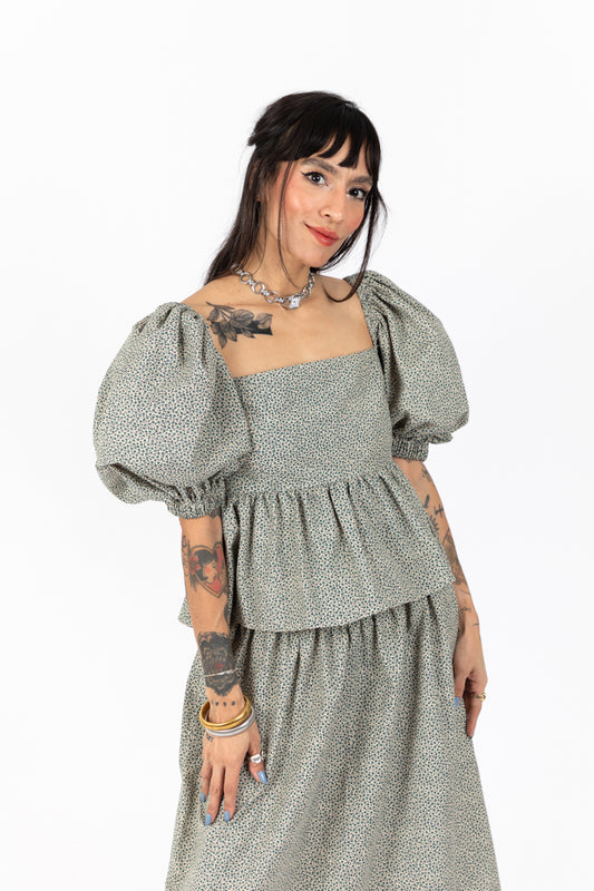 Blusa Paula