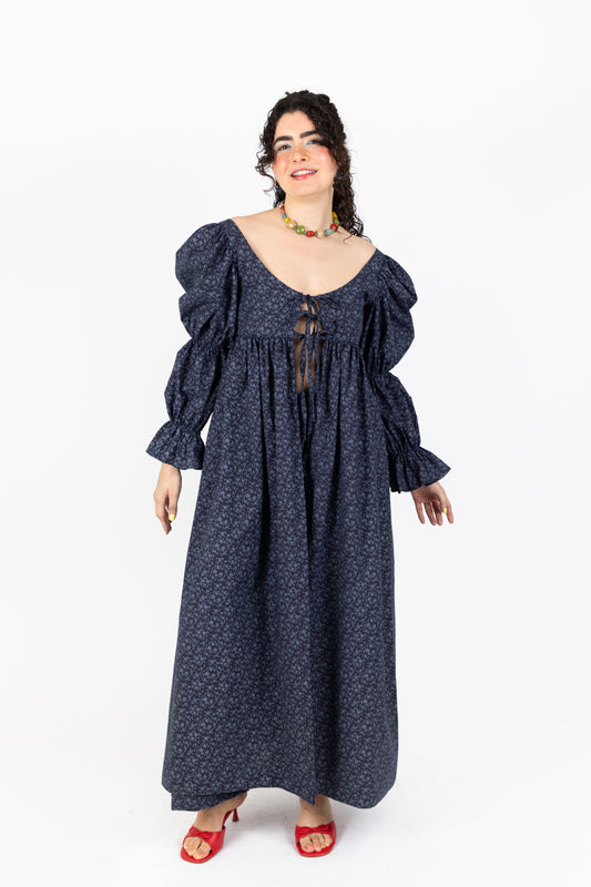 Sobre vestido Ágata