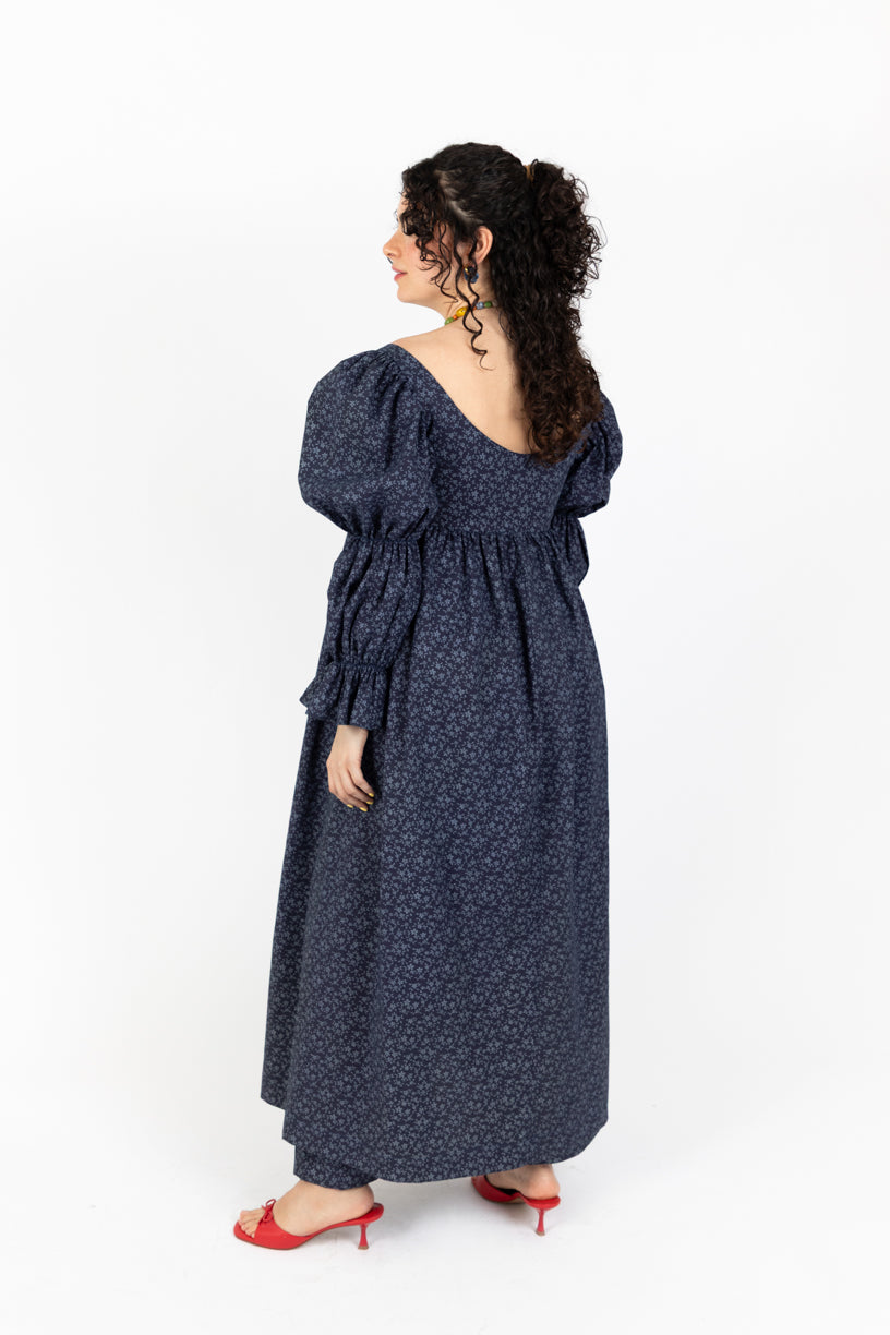 Sobre vestido Ágata
