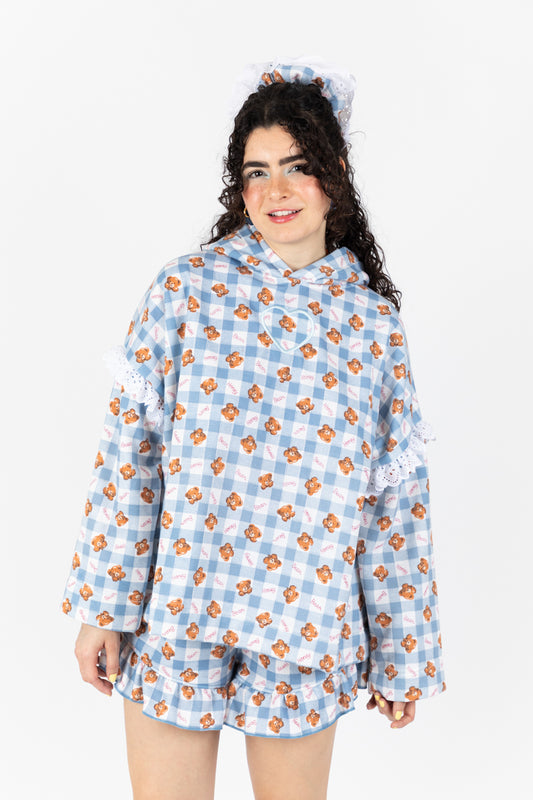 Sudadera Luna