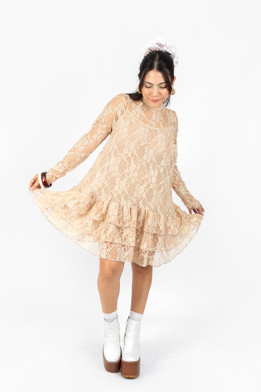 Vestido Lala