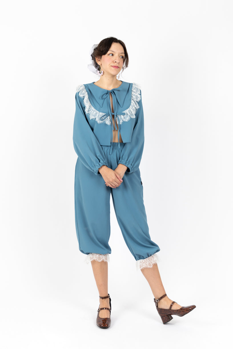 Blusa Luciana