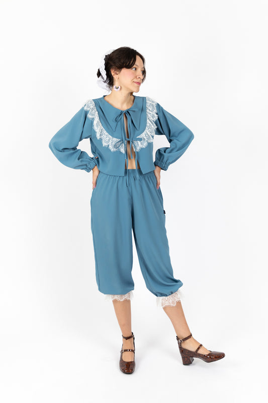 Set Luciana