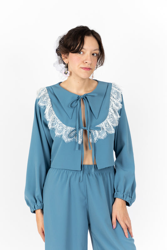 Blusa Luciana