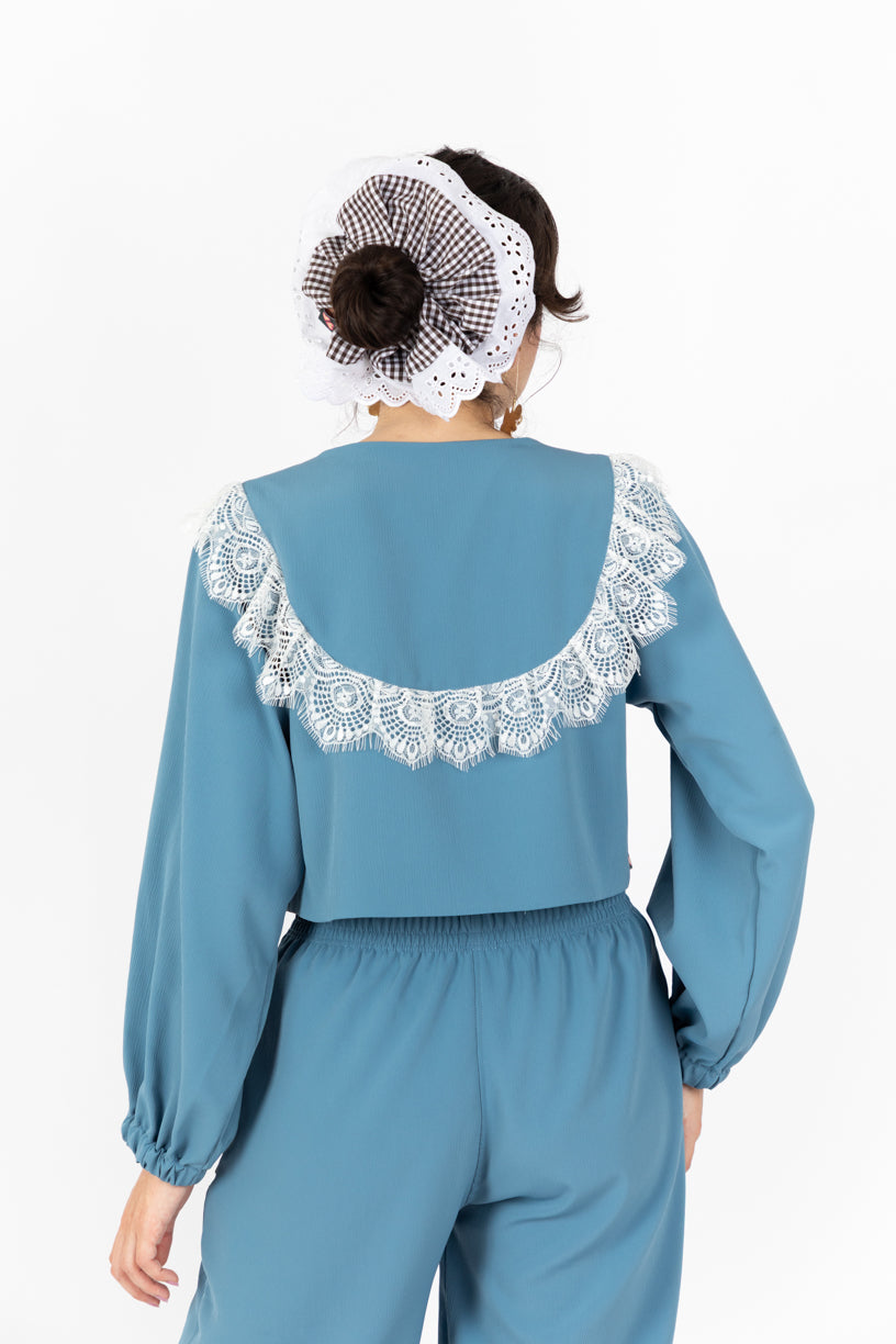Blusa Luciana