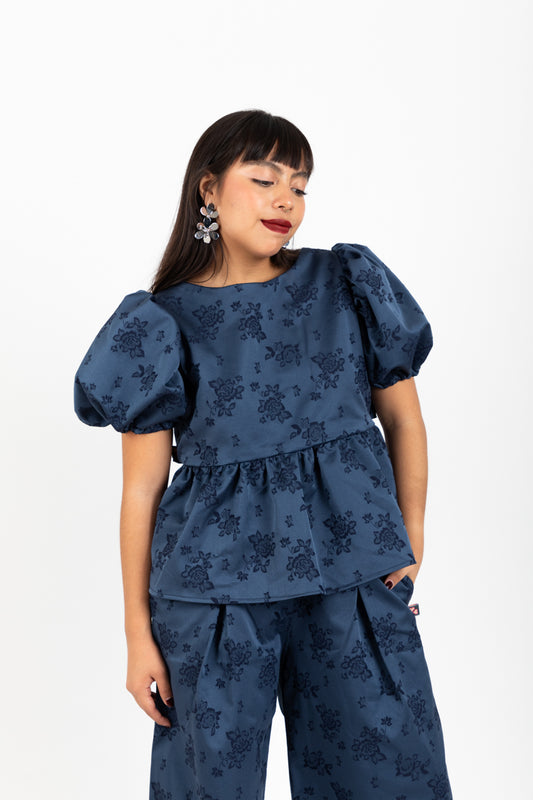 Blusa Luisa