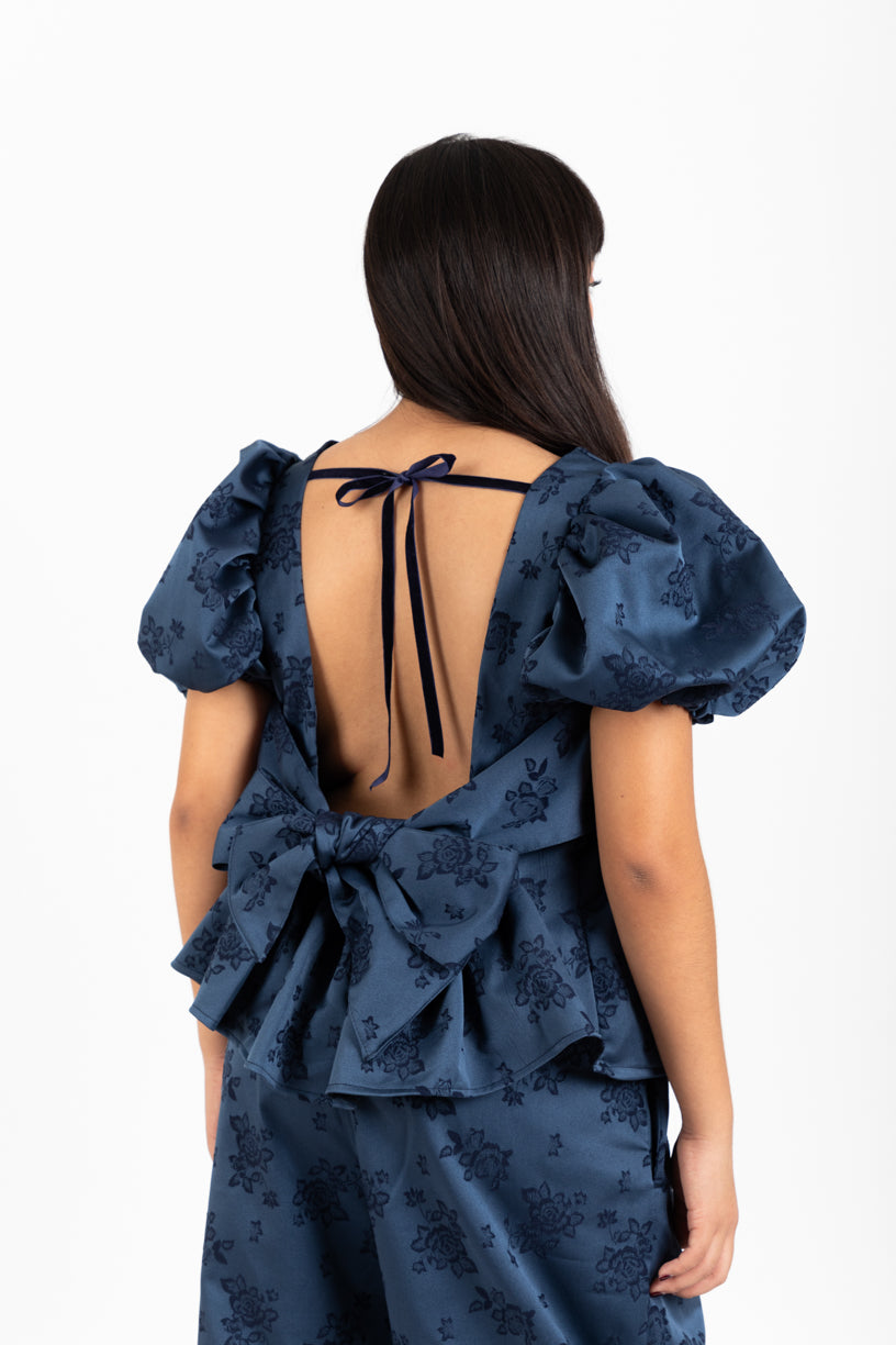 Blusa Luisa