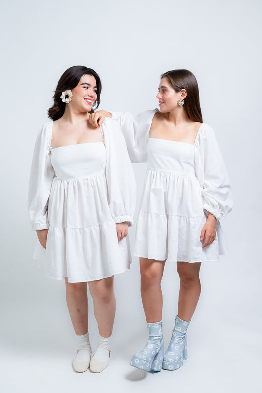 Vestido Camlia
