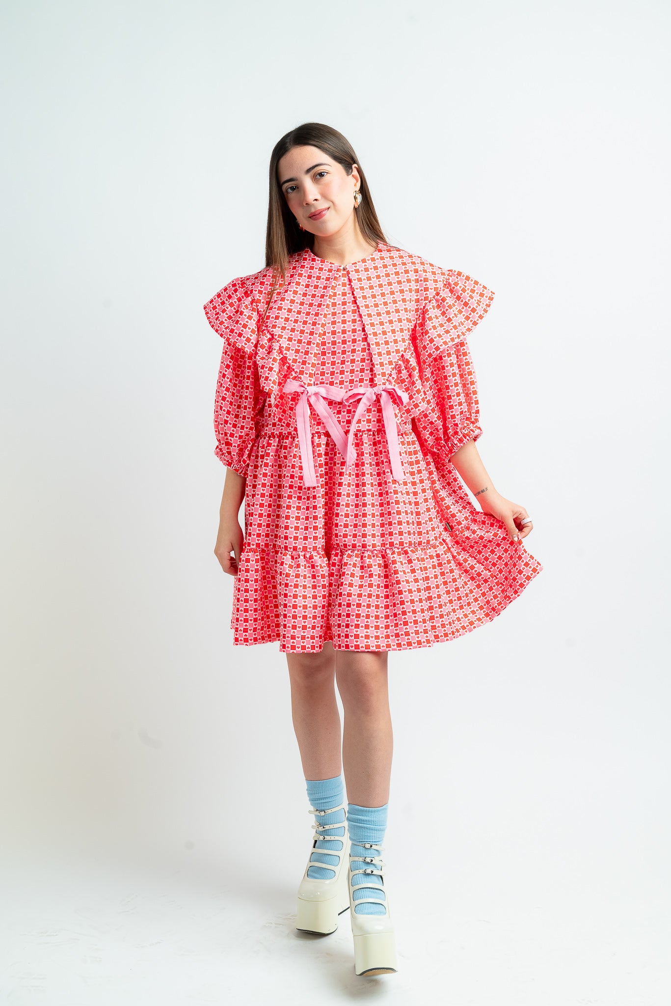 Vestido Esperanza Self Love