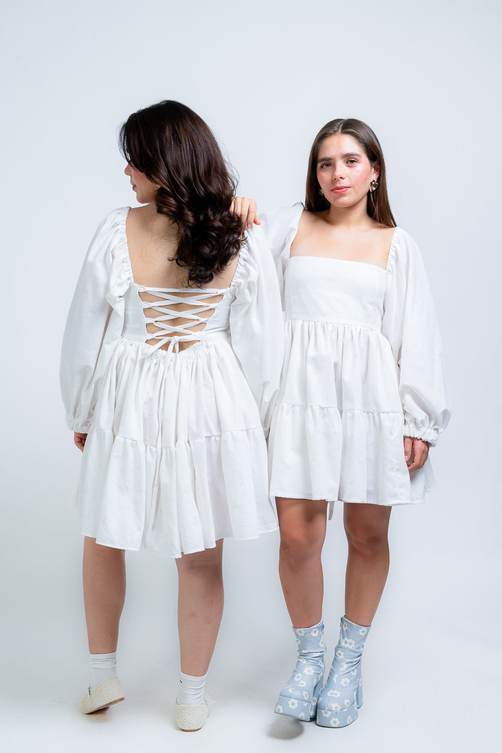 Vestido Camlia