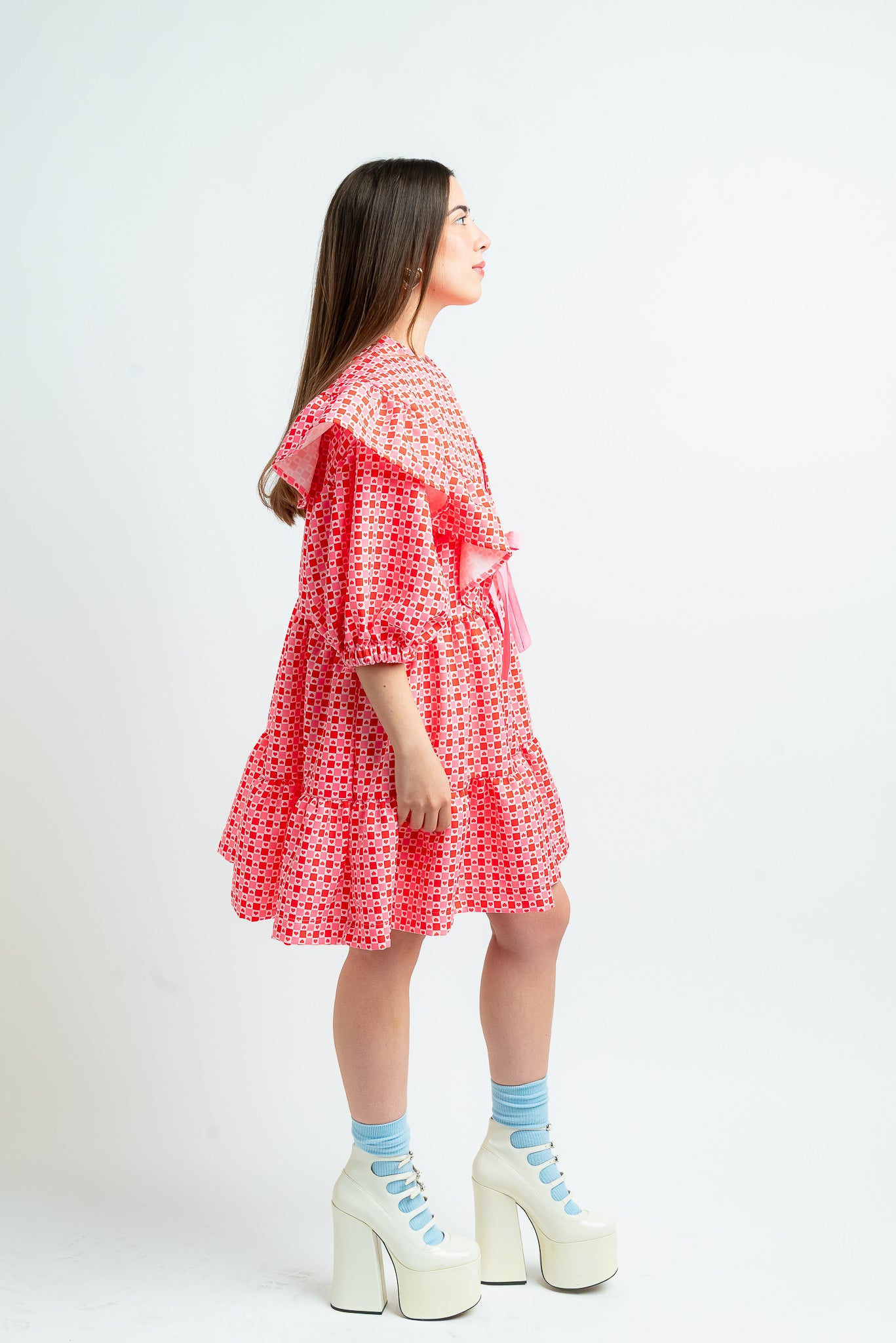 Set Esperanza Self Love Vestido y cuello