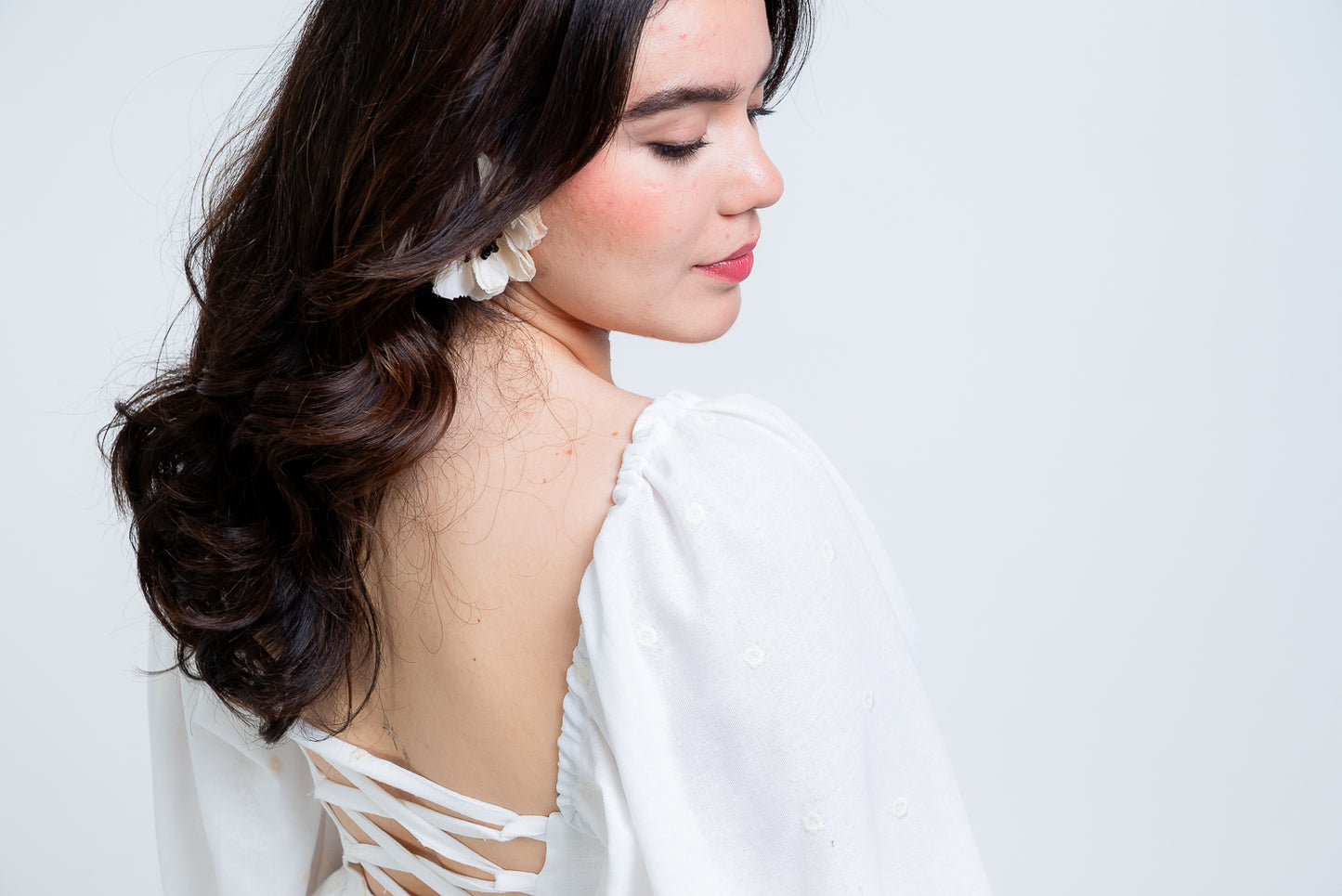 Vestido Camlia