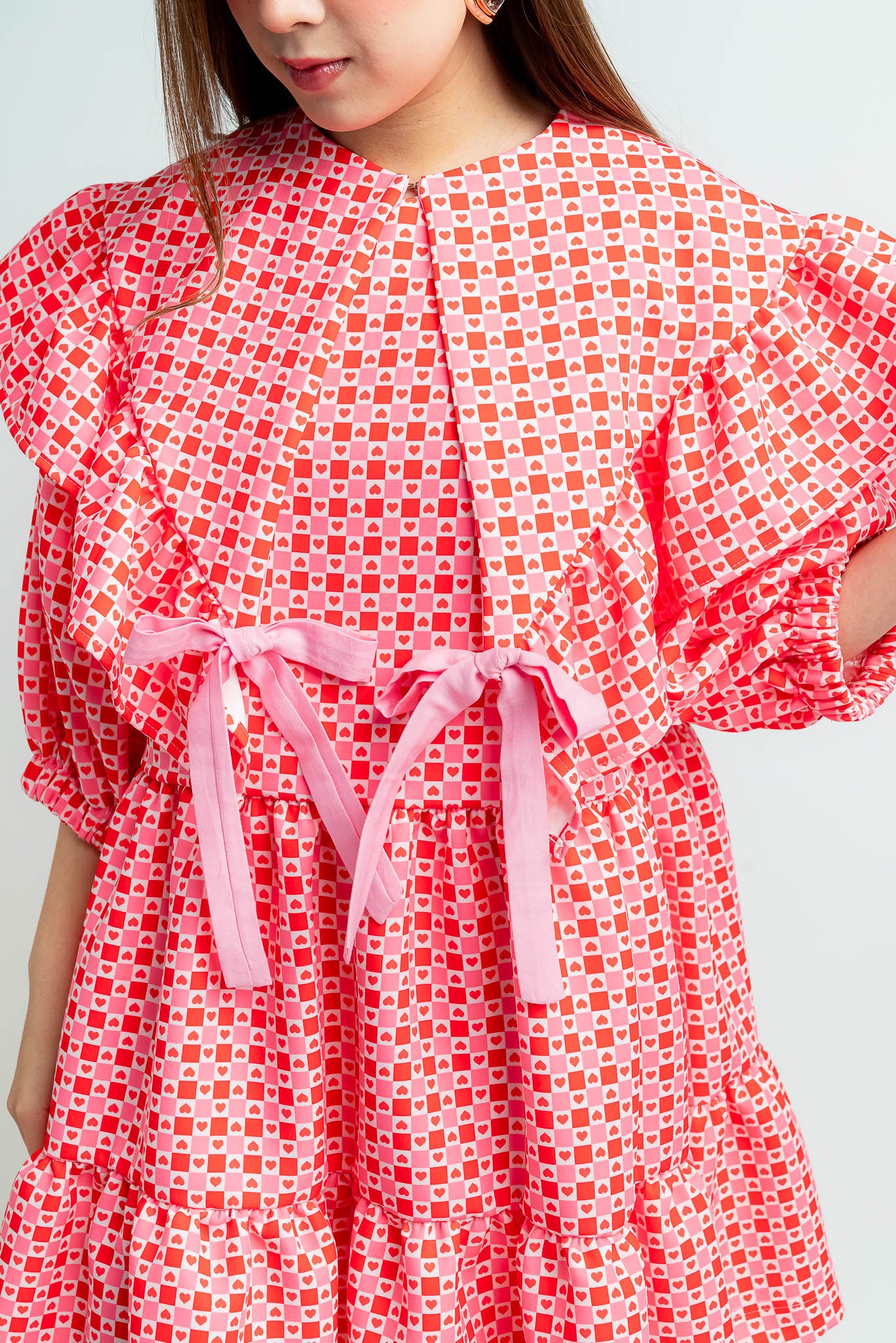 Set Esperanza Self Love Vestido y cuello