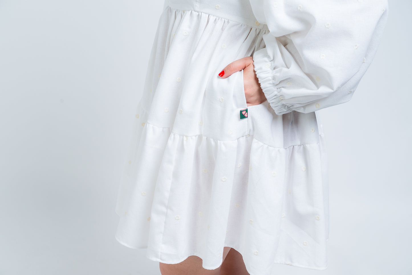 Vestido Camlia