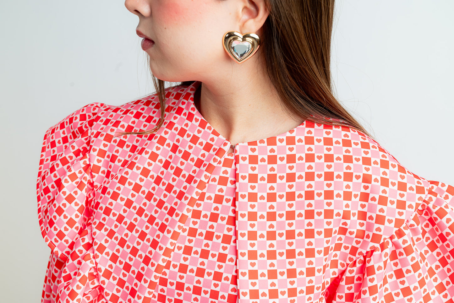 Set Esperanza Self Love Vestido y cuello