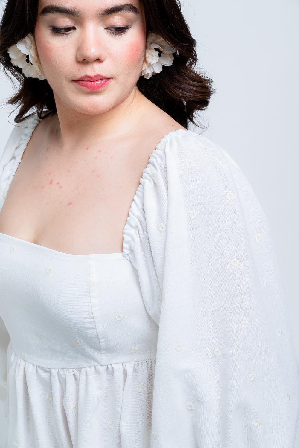 Vestido Camlia