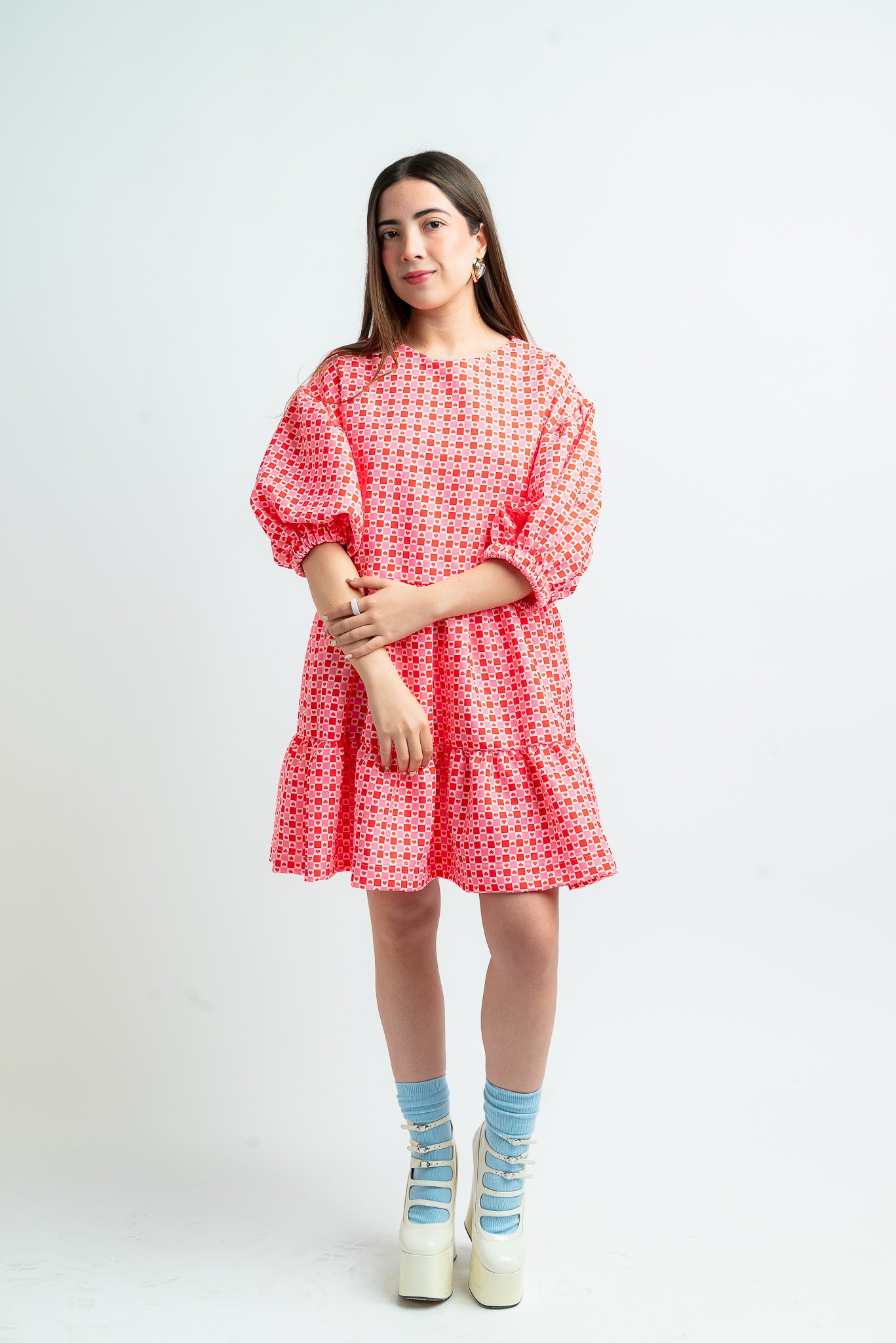 Vestido Esperanza Self Love