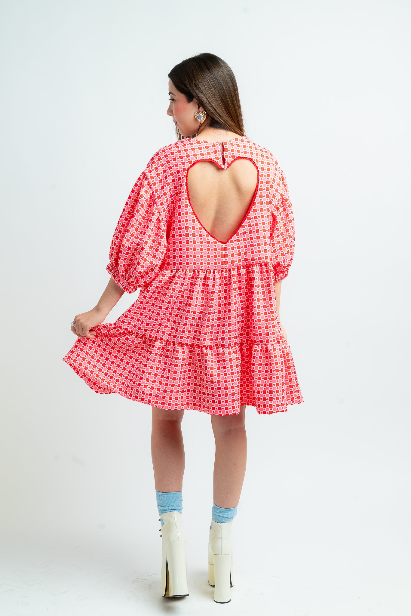 Vestido Esperanza Self Love