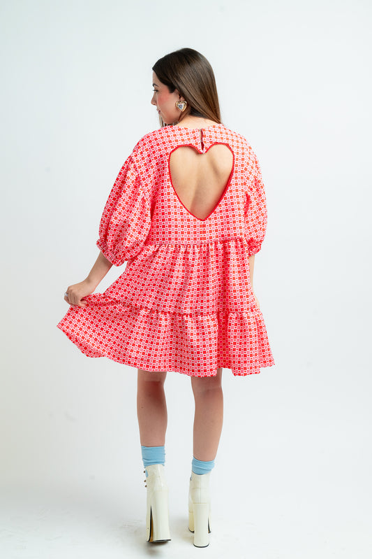 Vestido Esperanza Self Love