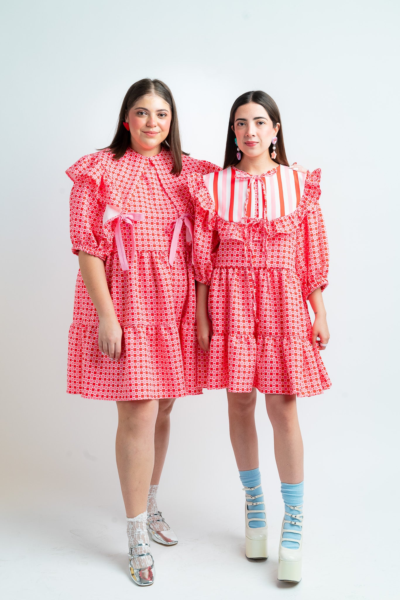 Vestido Esperanza Self Love