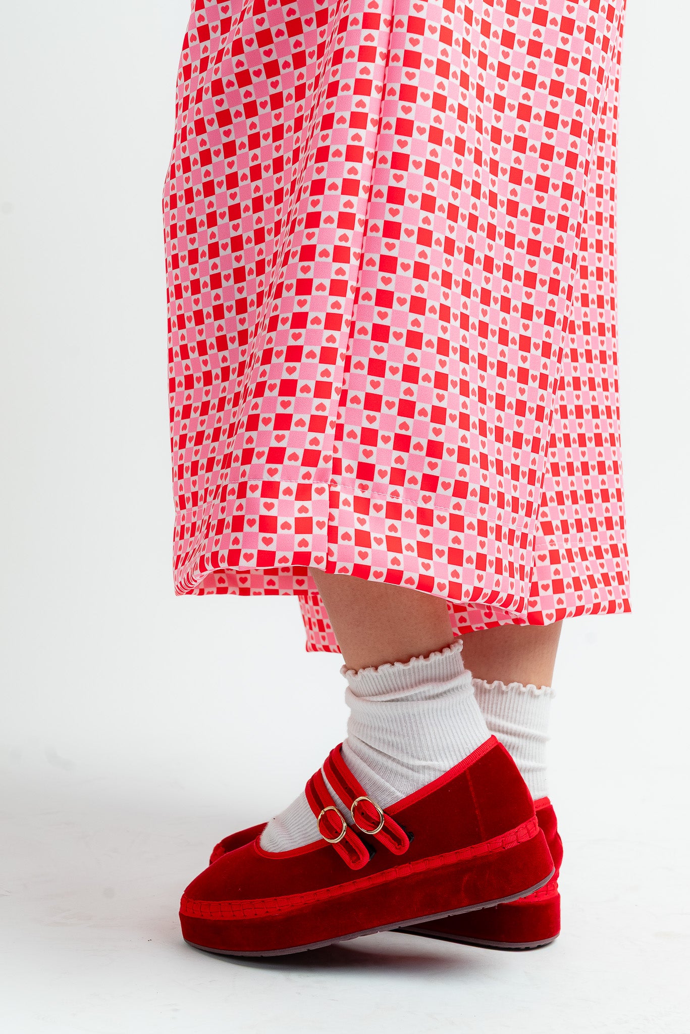 Set Linda Self Love blusa y pantalón