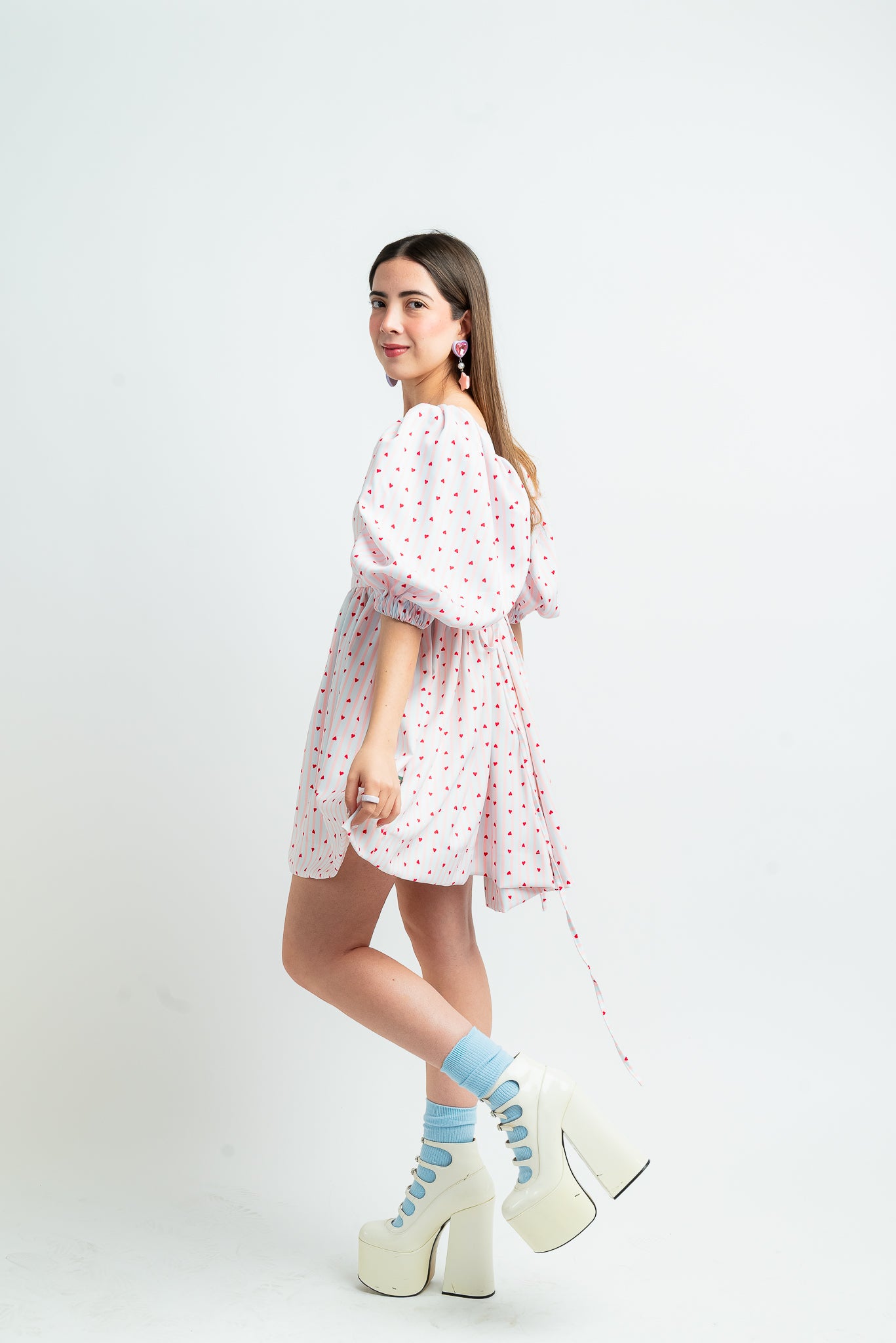 Vestido Natalia Self Love