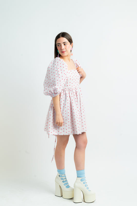 Vestido Natalia Self Love