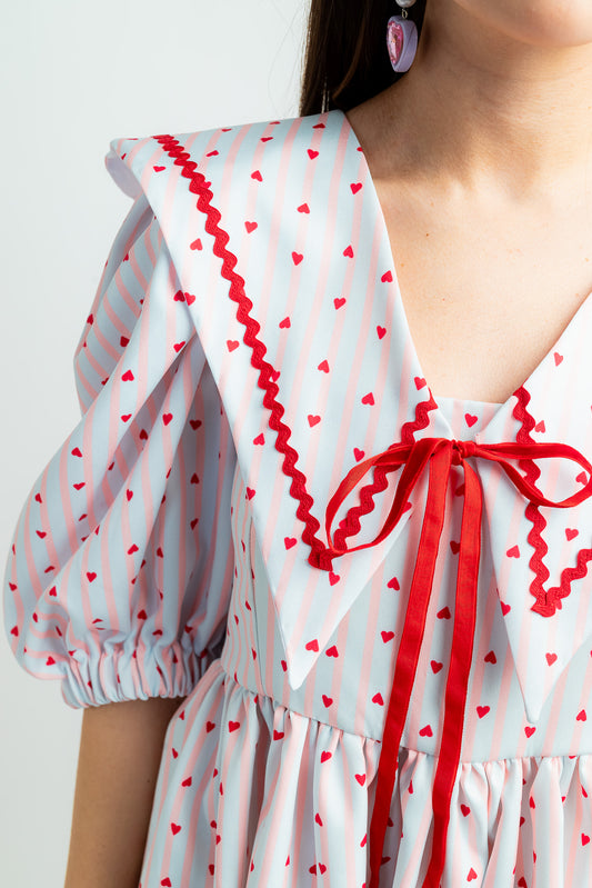 Cuello Natalia Self Love