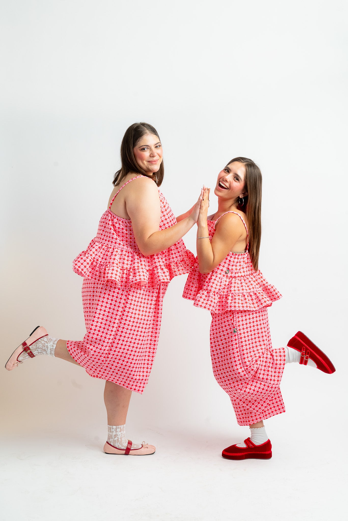 Set Linda Self Love blusa y pantalón