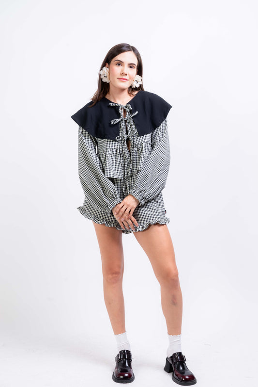 Blusa Olivia