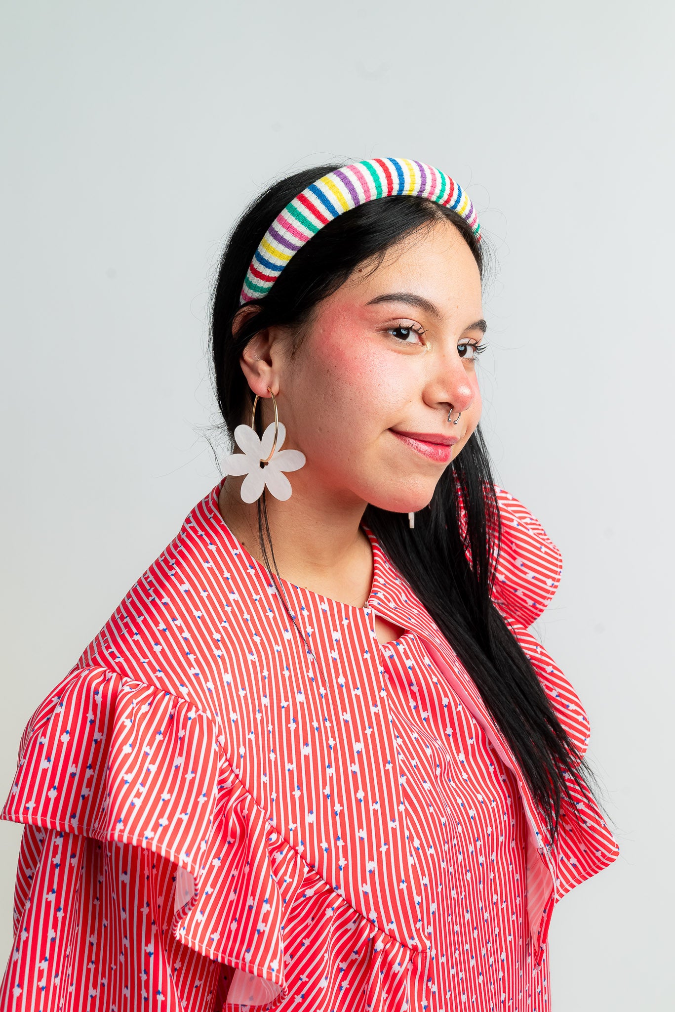 Set Bimba Vestido y cuello