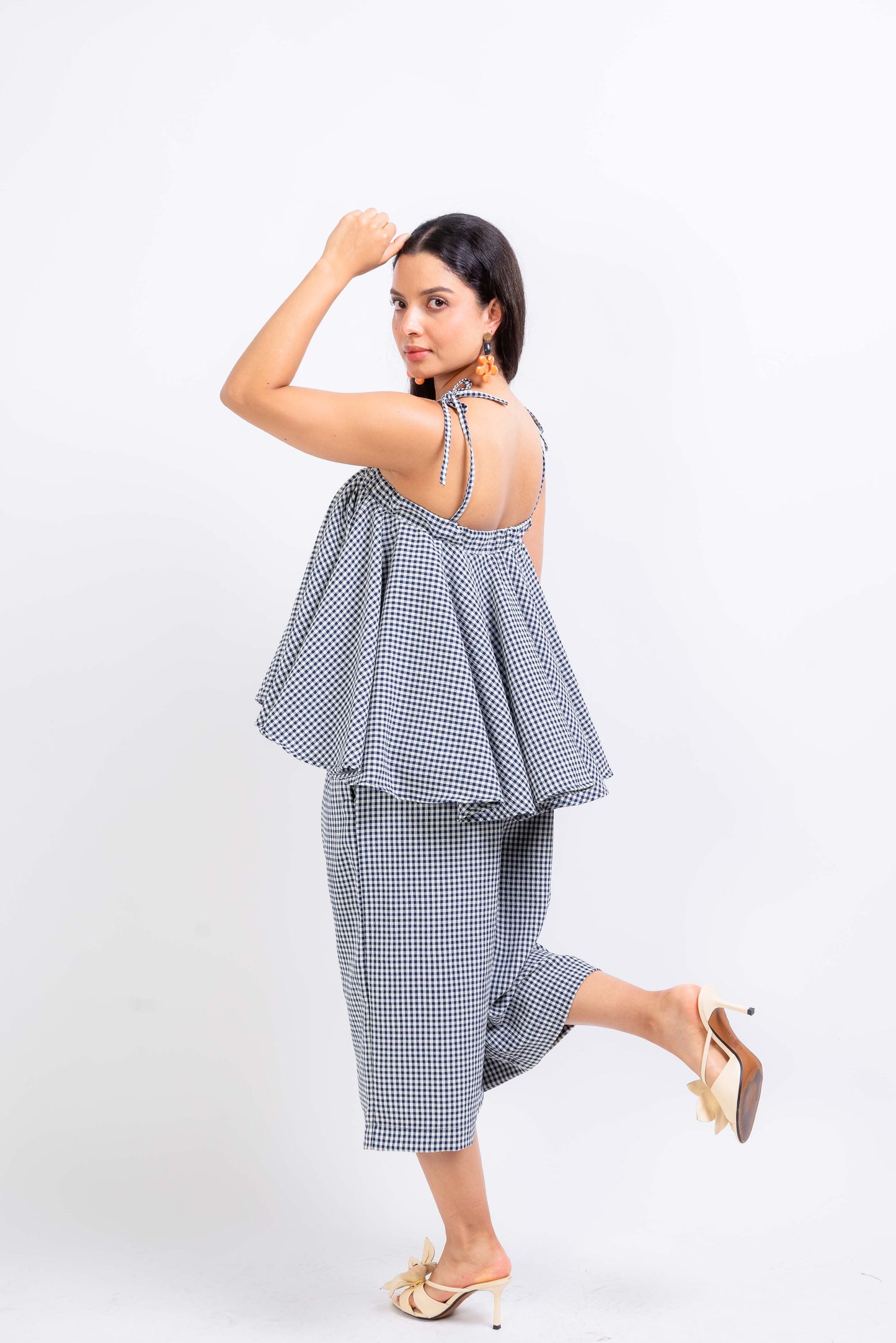 Blusa Amaia