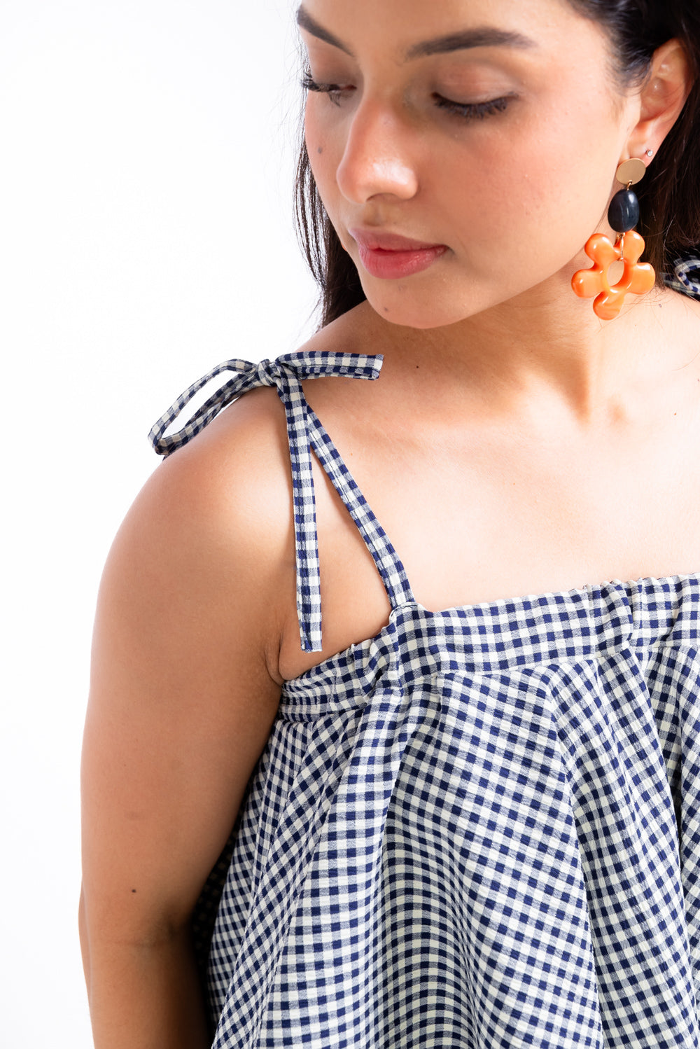 Blusa Amaia
