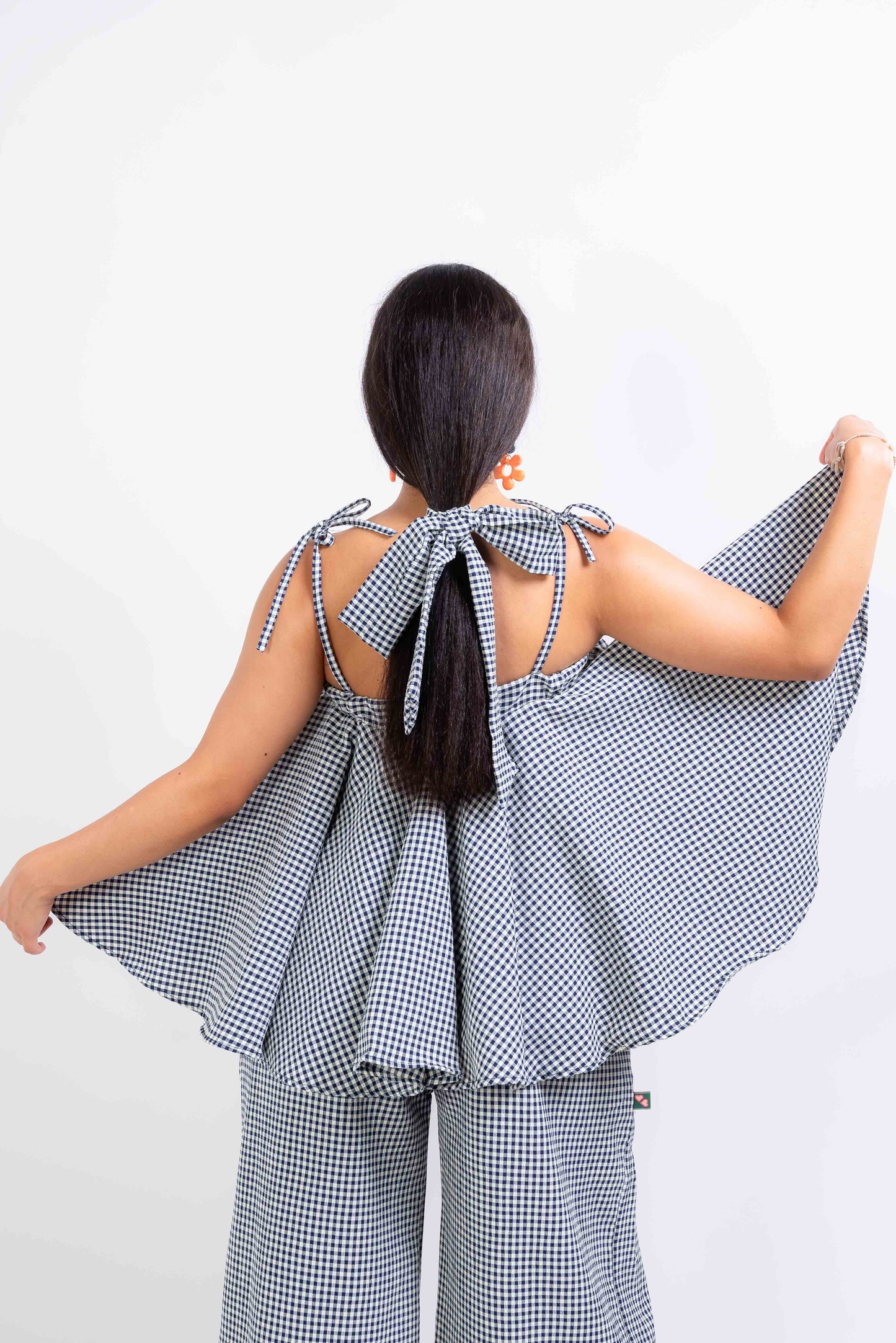 Blusa Amaia