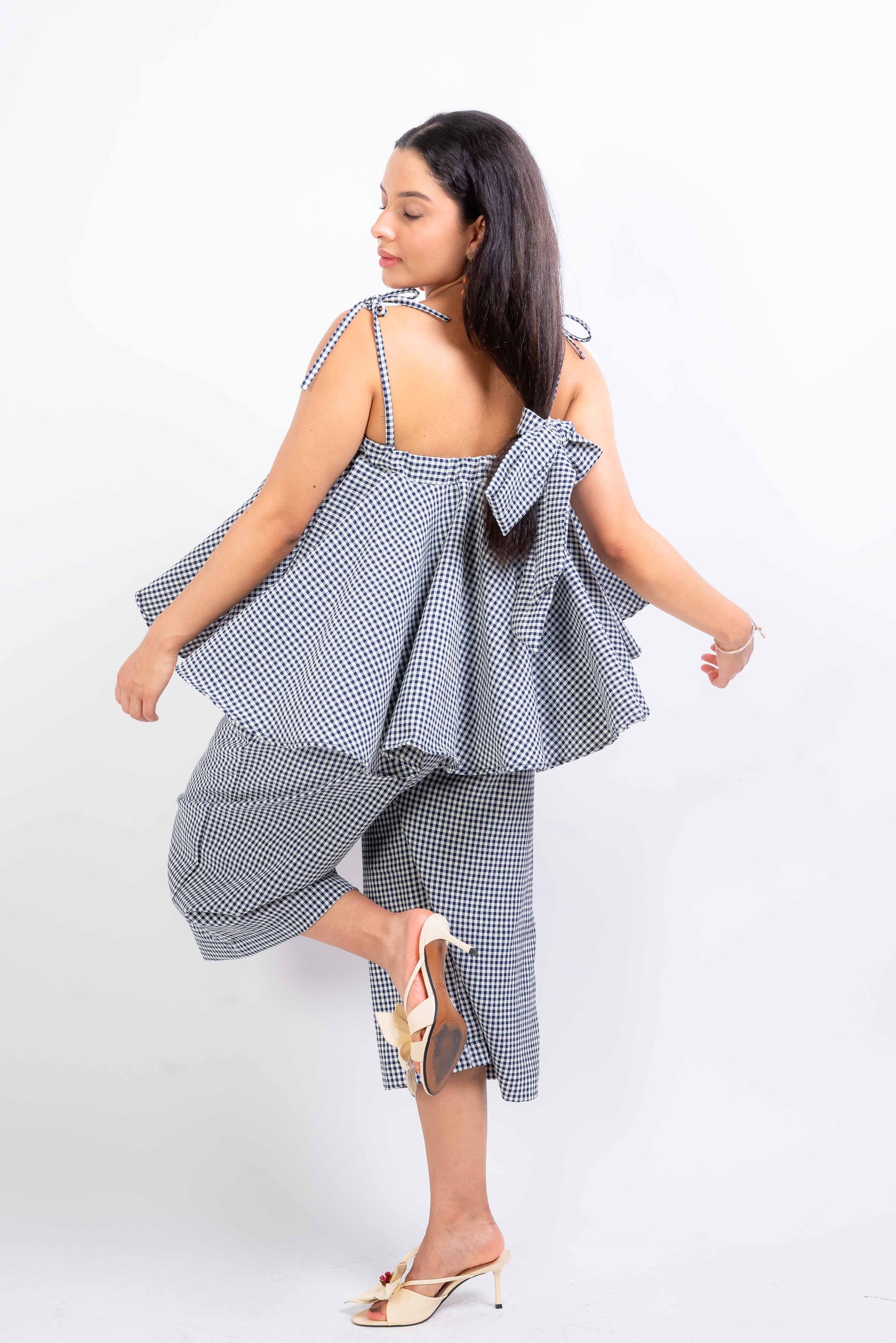 Blusa Amaia