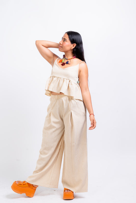Pantalón Roxy