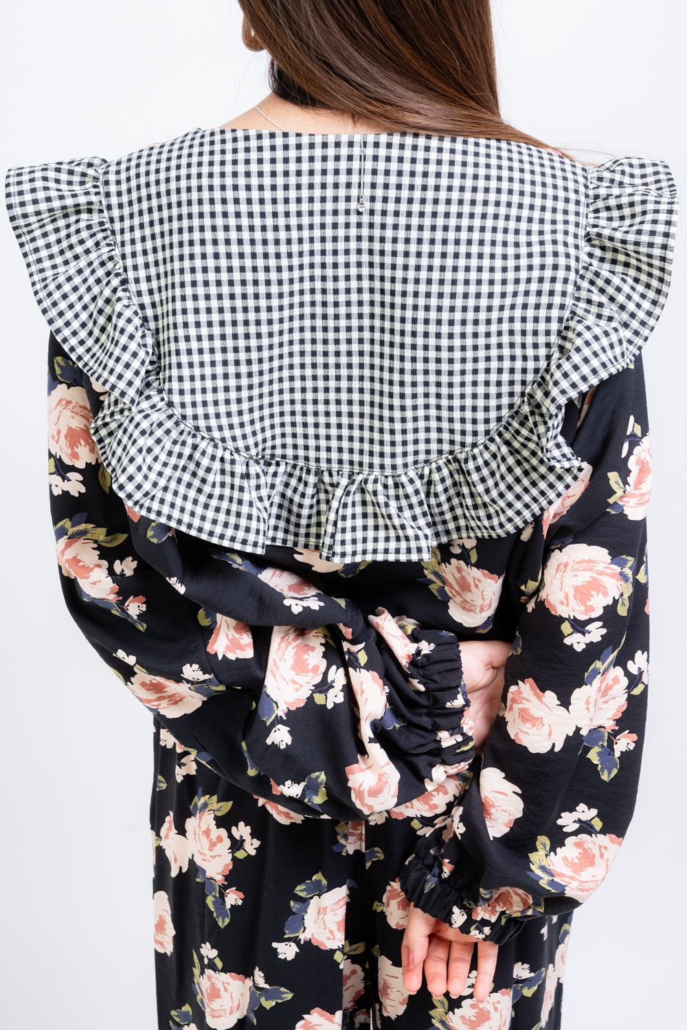 Blusa Gin